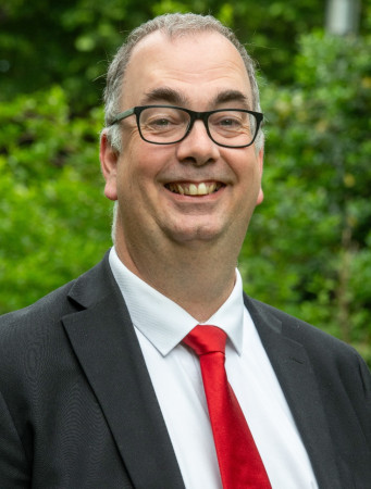 dirigent Hugo Fredrix